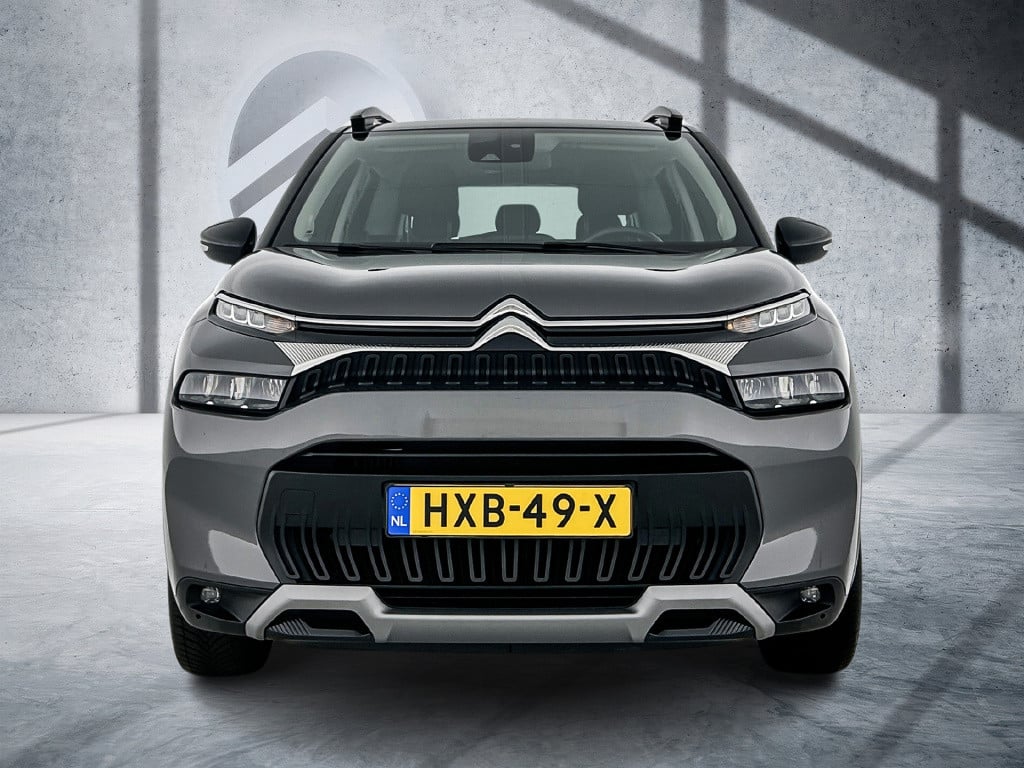 Citroen C3 Aircross 110 pk feel | rijklaar |