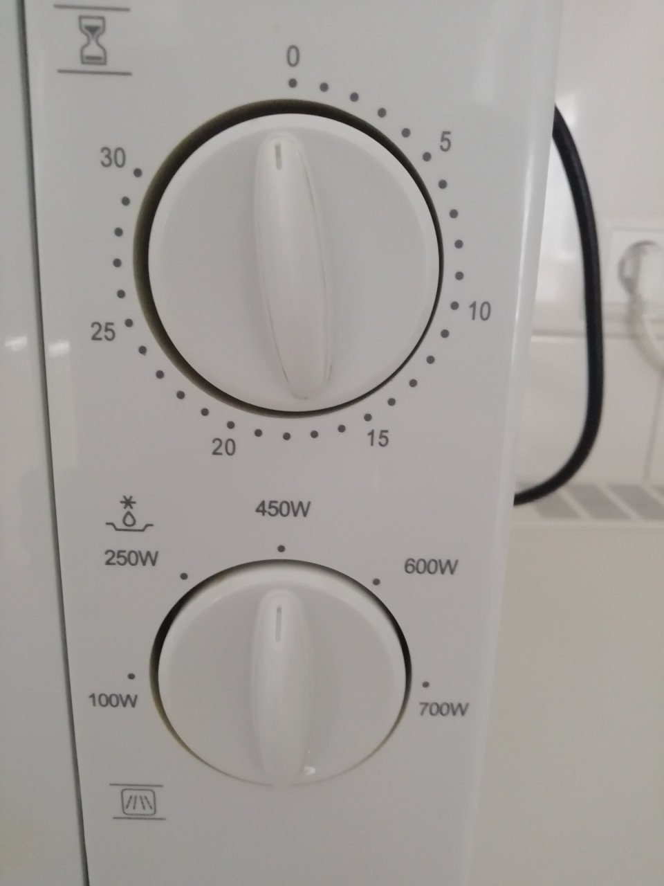 Magnetron