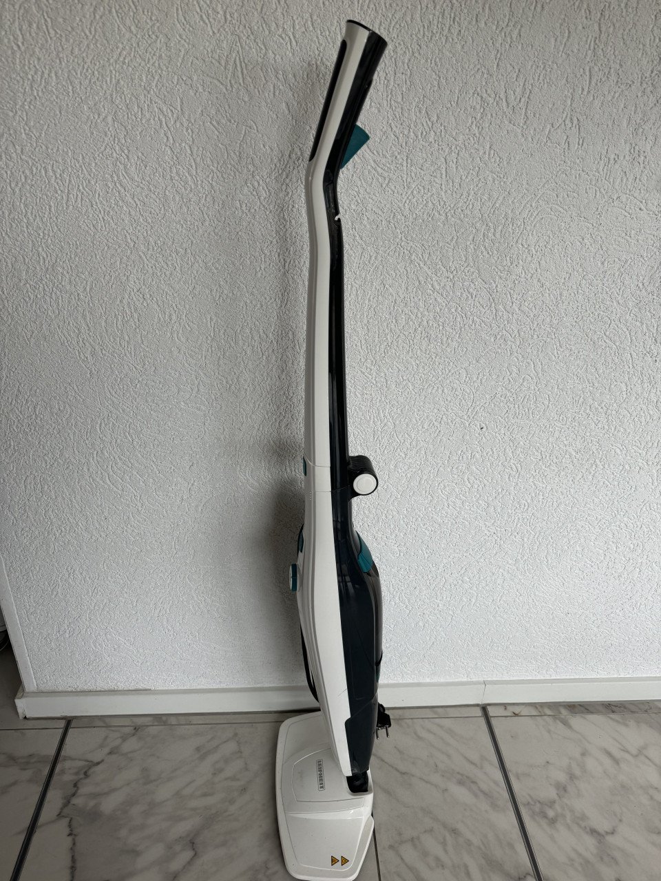 Leifheit CleanTenso stoomreiniger