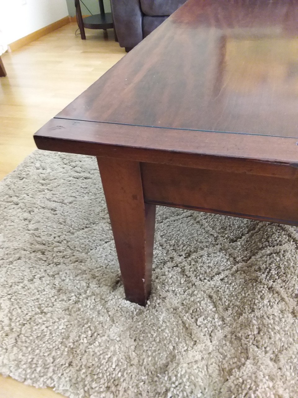 Salontafel