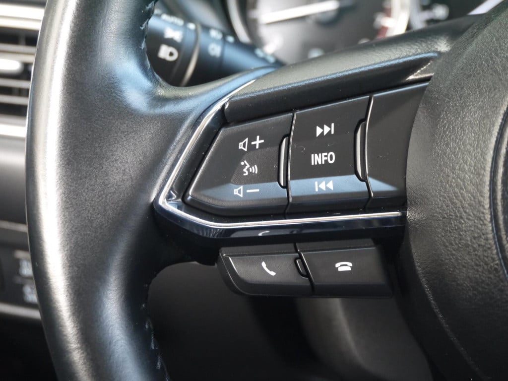 Mazda Cx-5 2.0 skyactiv-g 165 ts+ 4wd|trekhaak|rijklaar
