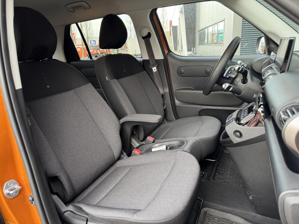 Hyundai Inster pulse 49 kwh