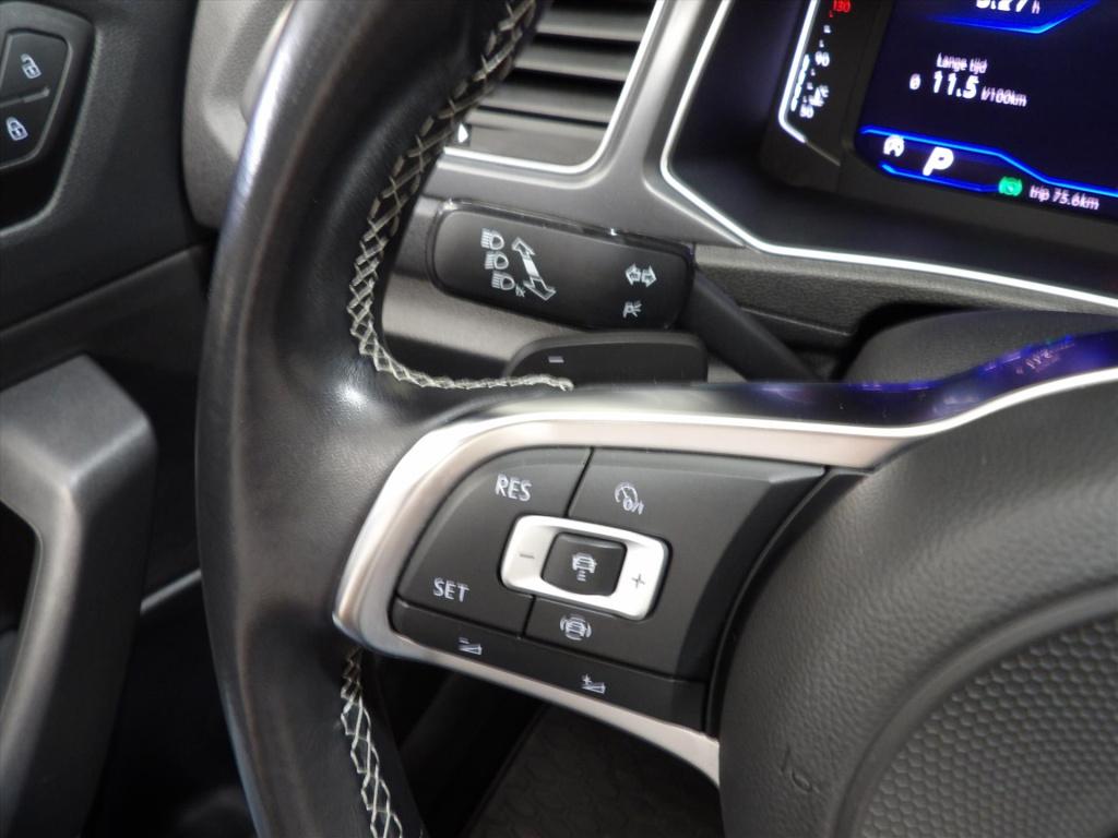 Volkswagen T-roc cabrio 1.5 tsi 150pk 7-dsg r-line