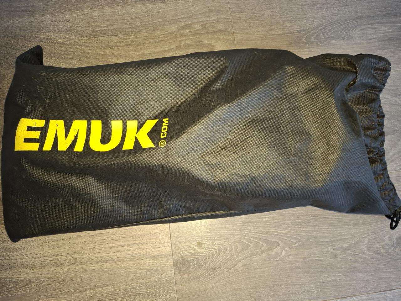 Caravanspiegels voor BMW X3