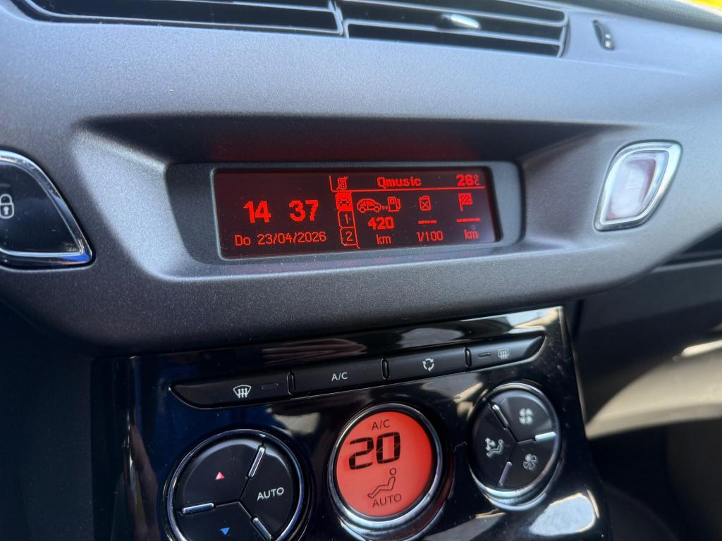 Citroen C3 1.0 puretech collection