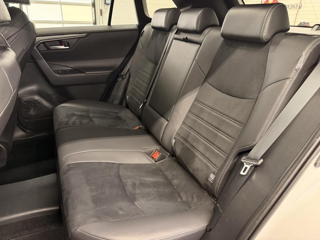 Toyota Rav4 2.5 plug-in hybrid 4wd gr sport| 360camera| jbl| head-up| adap.