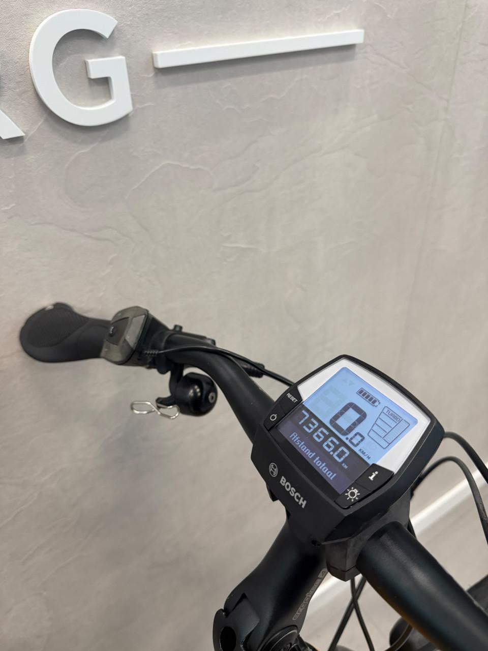 Velo De Ville AEB 490 Bosch Active Line Plus 625Wh 50CM 7366