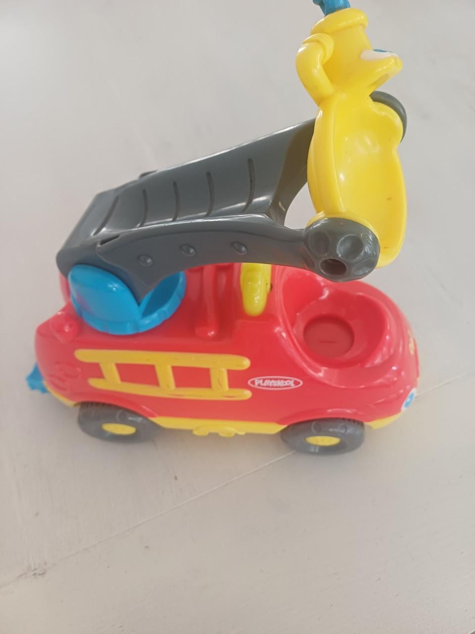 Playskool auto