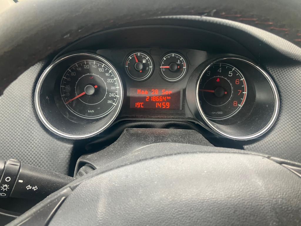 Fiat Bravo 1.4 t-jet edizione sport