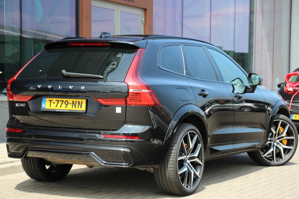 Volvo XC60 2.0 t8 awd polestar engineered | bowers & wilkins | 360 camera |