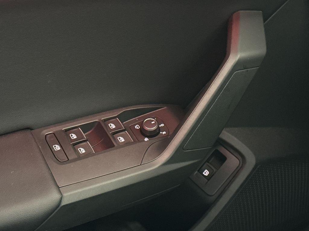 Seat Leon sportstourer fr business 1.5 tsi ehybrid 150kw / 204pk stationw