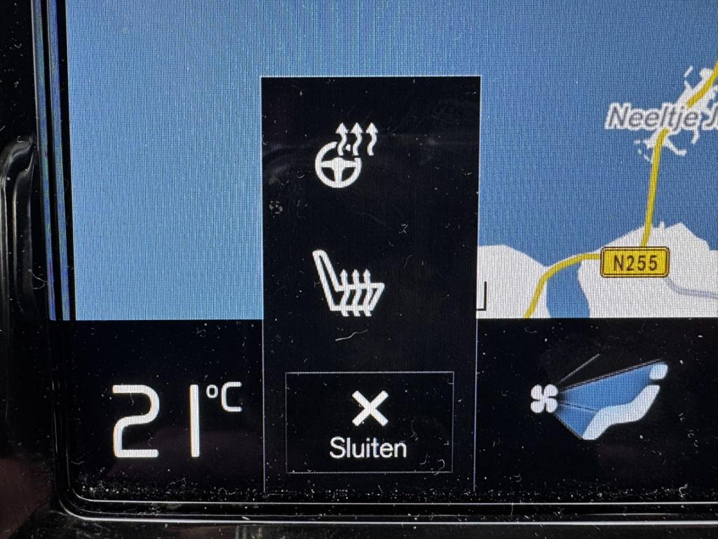 Volvo XC40 1.5 t5 recharge inscription | trekhaak | 360 cam. | winter pack!