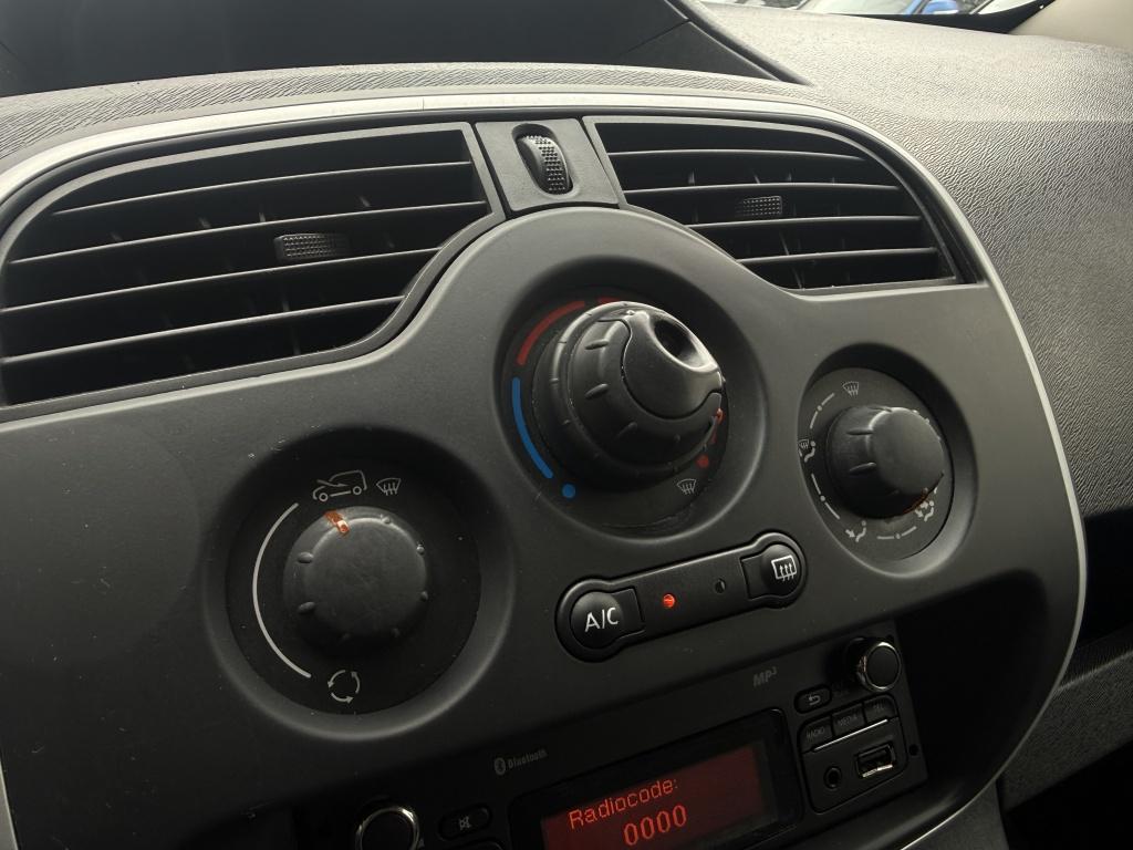 Renault Kangoo 1.5 dci 90 comf maxi
