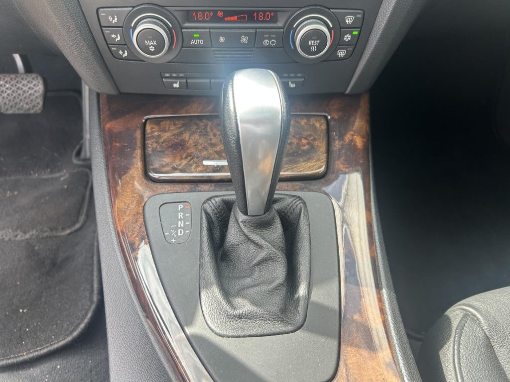 BMW 3-serie high executive 328xi|4x4|vol leder|mooie staat