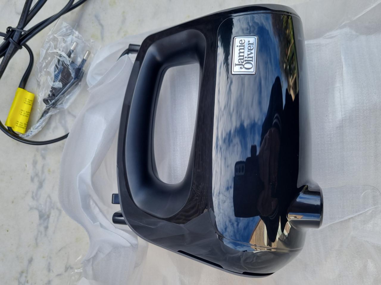 Jamie Oliver handmixer