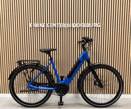 Gazelle Ultimate C8+ Bosch Active Line Plus 500Wh 53CM Belt