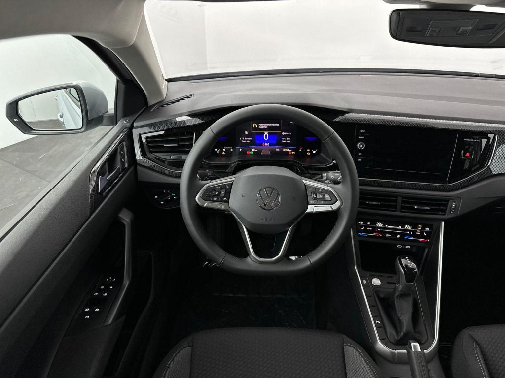 Volkswagen Polo 1.0 tsi life