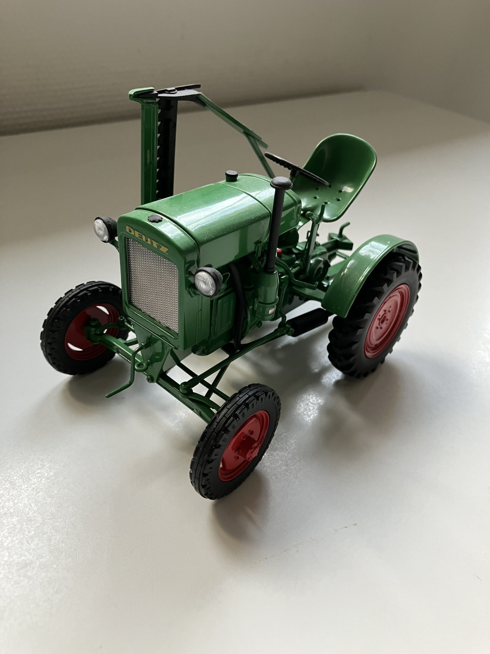 Deutzminiatuur F1M414