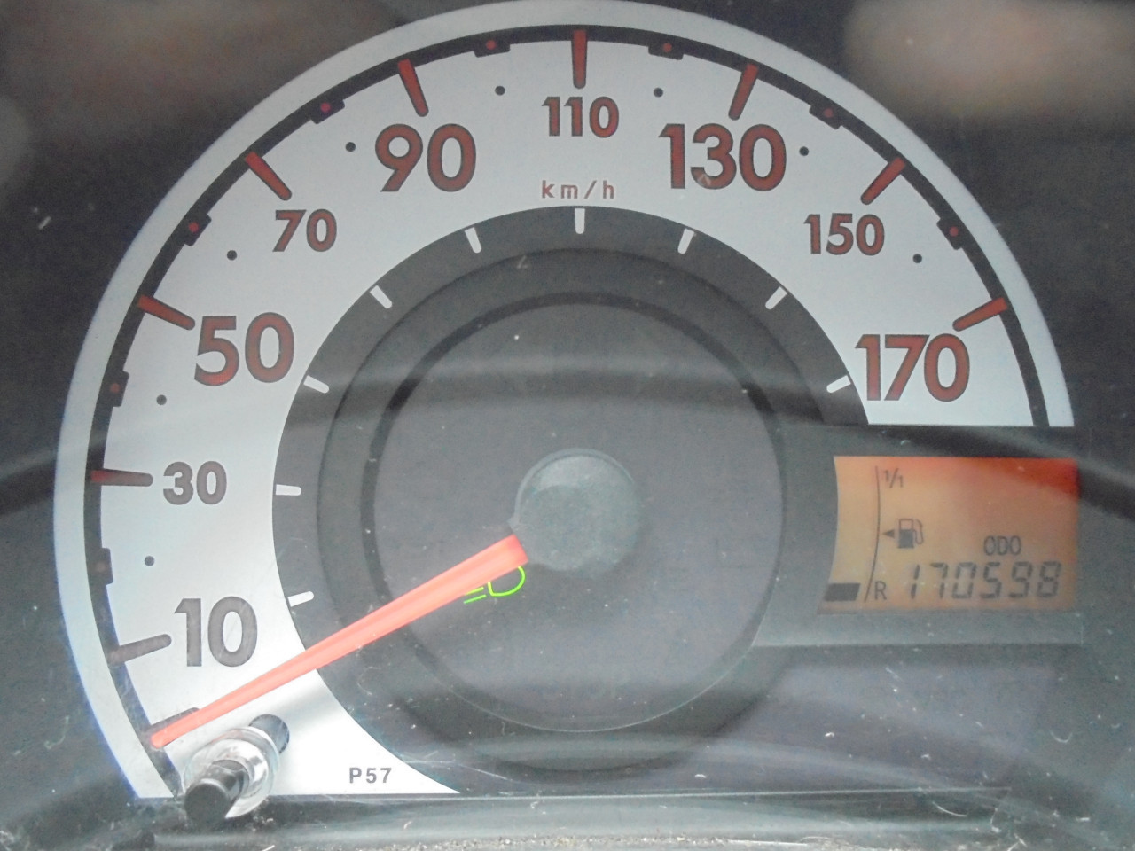 Aygo 1.0-12V drie deur Bwjr.2009 Apk vol jaar N.A.P leuke nette auto € 3250