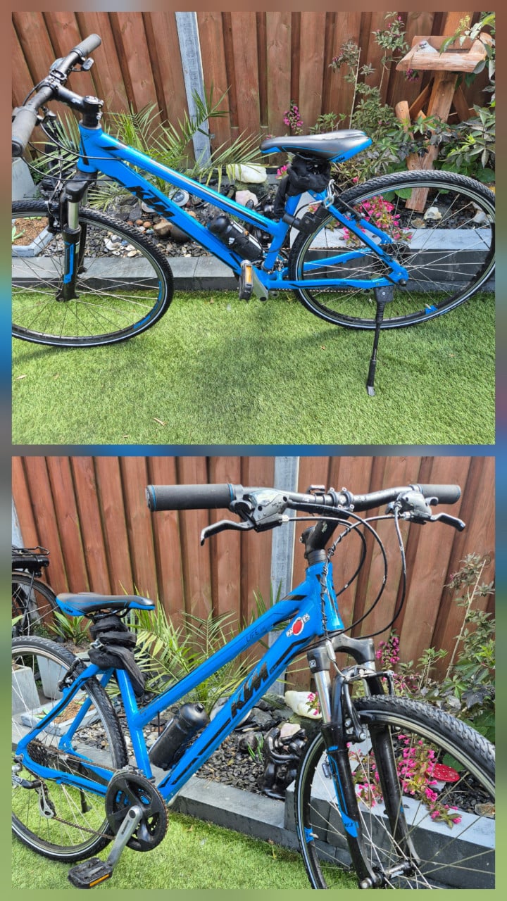 Omafiets Sparta | Inruil oude fiets bespreekbaar.