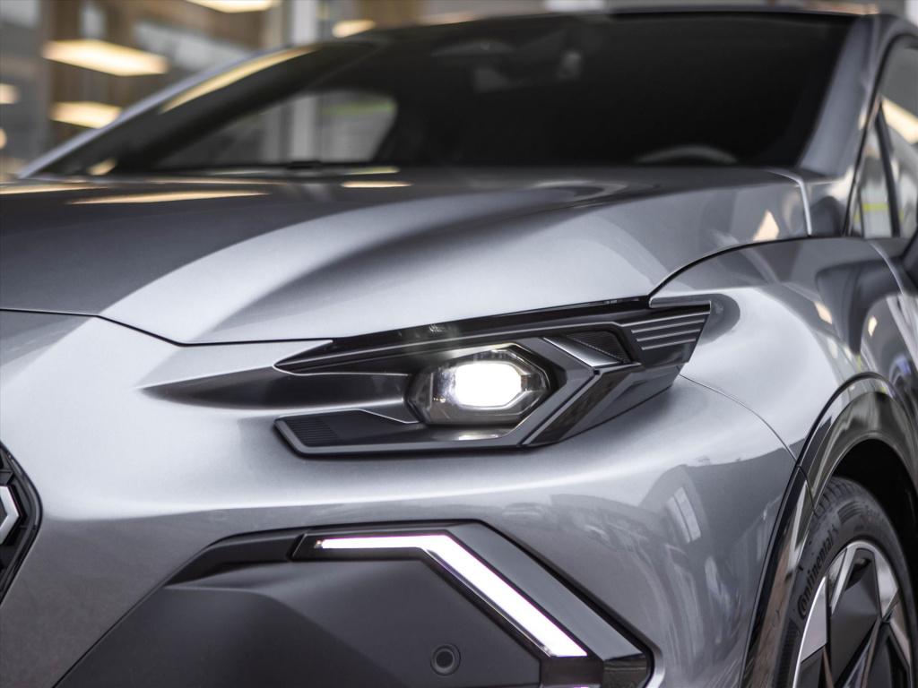 Renault Clio full hybrid e-tech 160pk techno automaat | 360 camera | stoelv