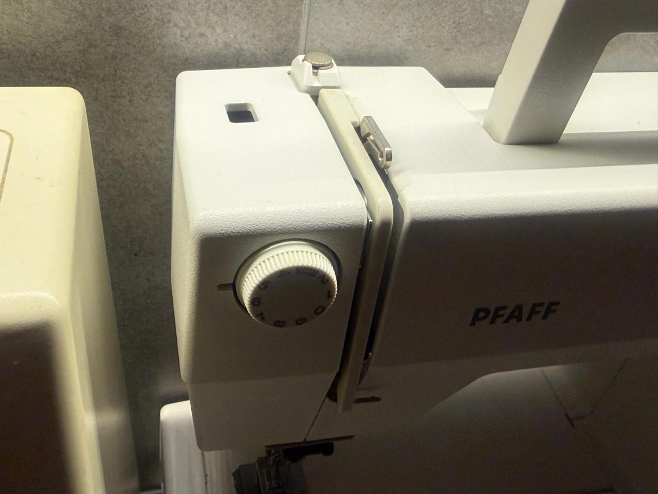 Pfaff Naaimachine 6085