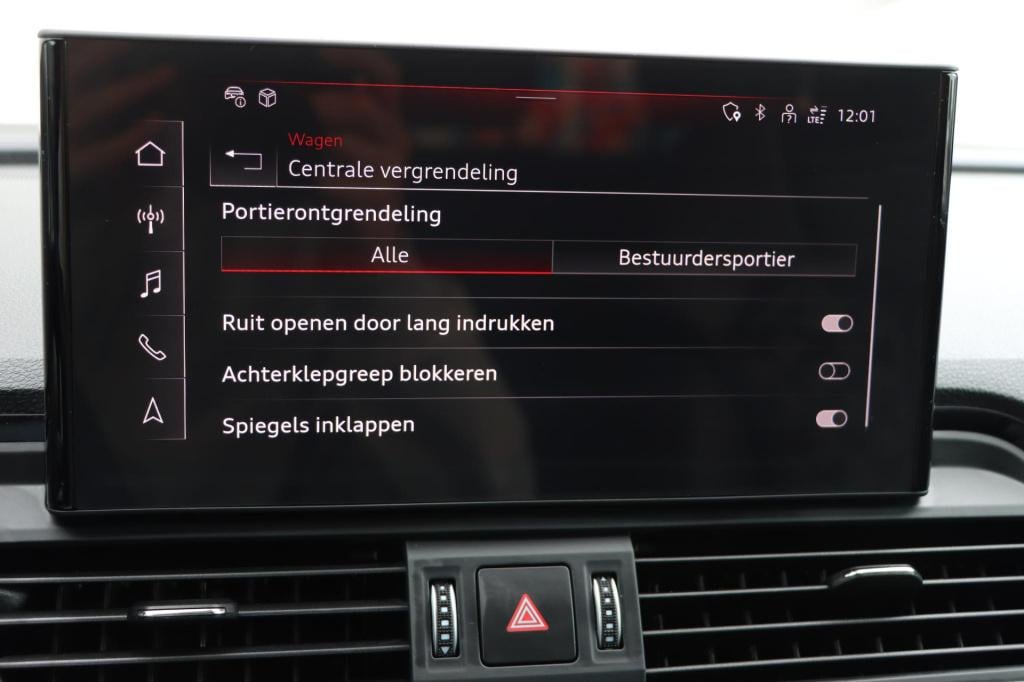 Audi Q5 sportback 50 tfsi e s edition competition 299pk s tronic| soh 94,6%