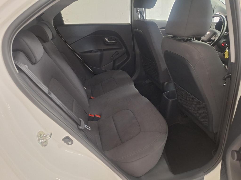 Kia Rio 1.2 cvvt dynamicline | |cruise control | camera |