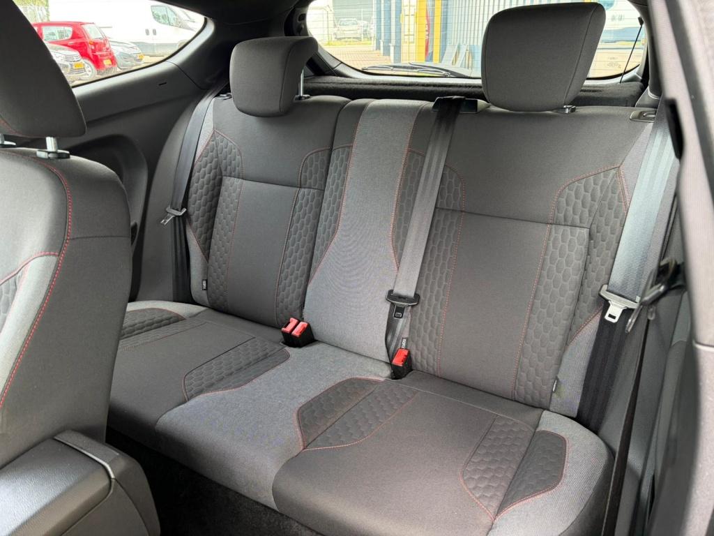 Ford Fiesta 1.0 ecob. st line