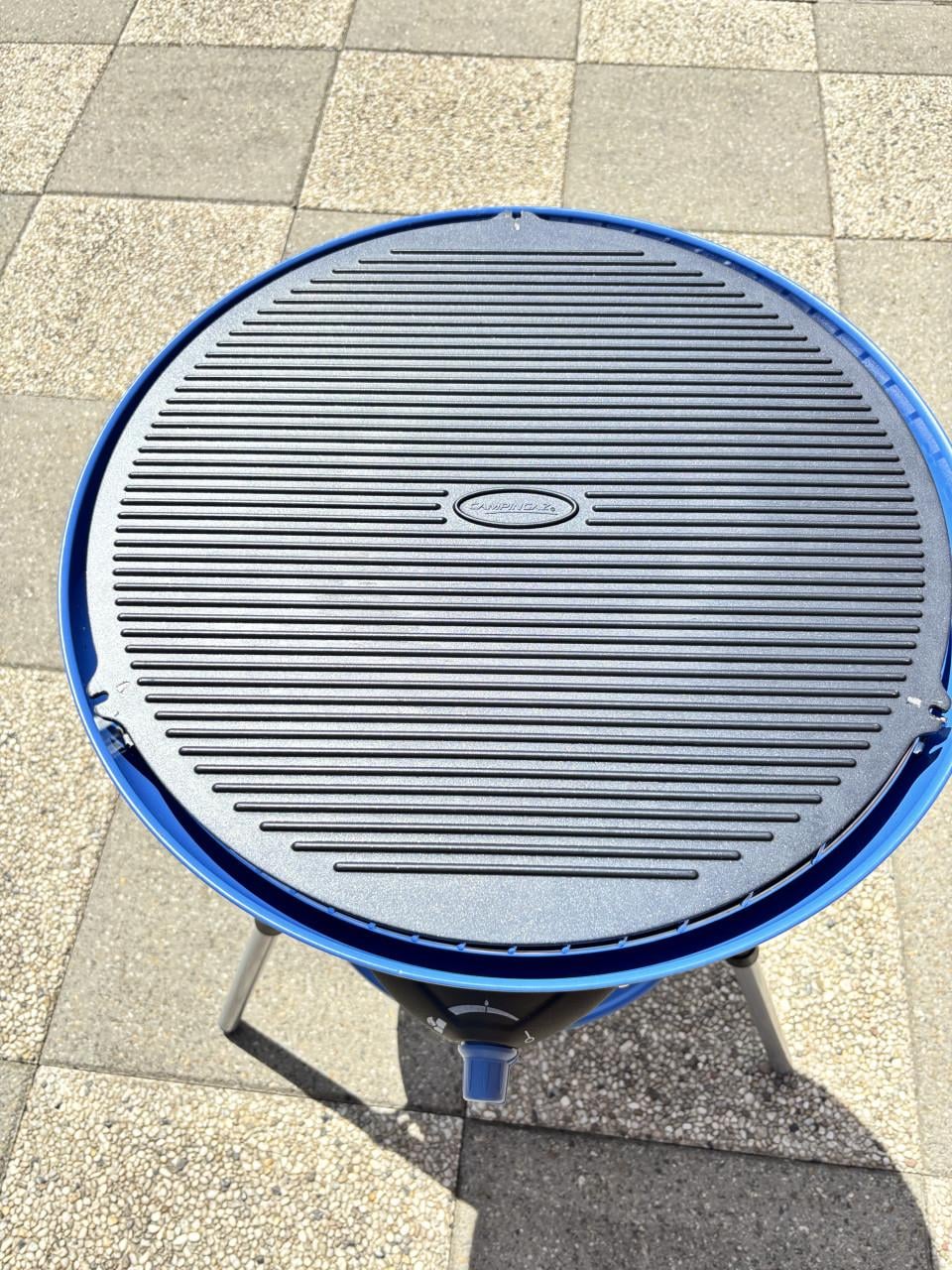 Party Grill
