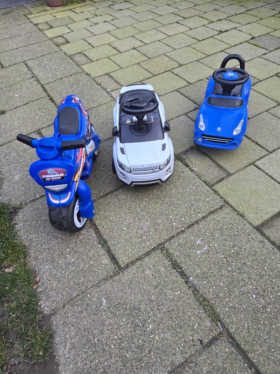 Loopauto's