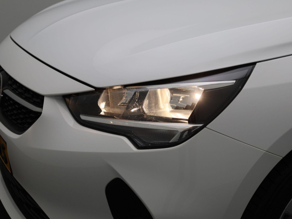 Opel Corsa 1.2 edition | apple carplay / android | cruise control | lm velg