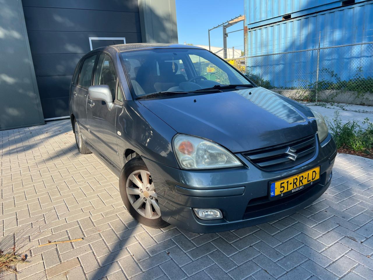 Suzuki Liana 1.6 Exclusive Airco/Cruise