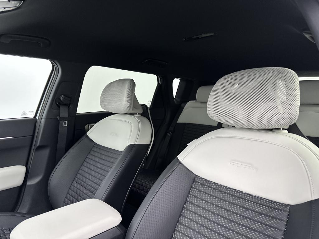 Kia Ev4 gt-line business edition 81.4 kwh | stoel- stuurverwarming