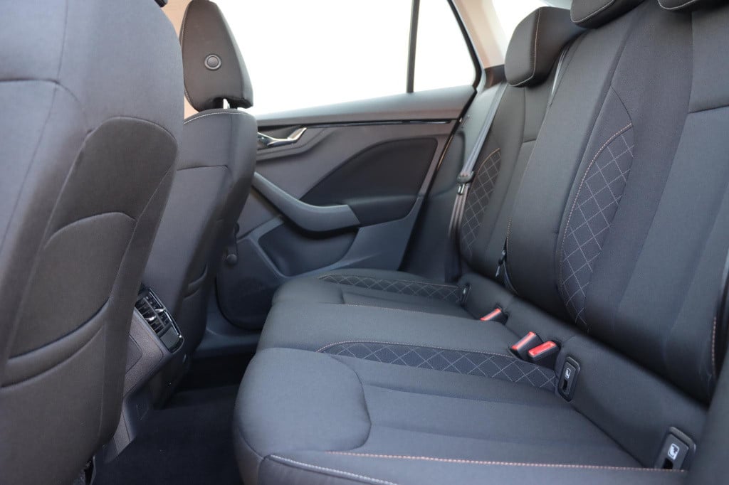 Skoda Scala 1.0 tsi ambition