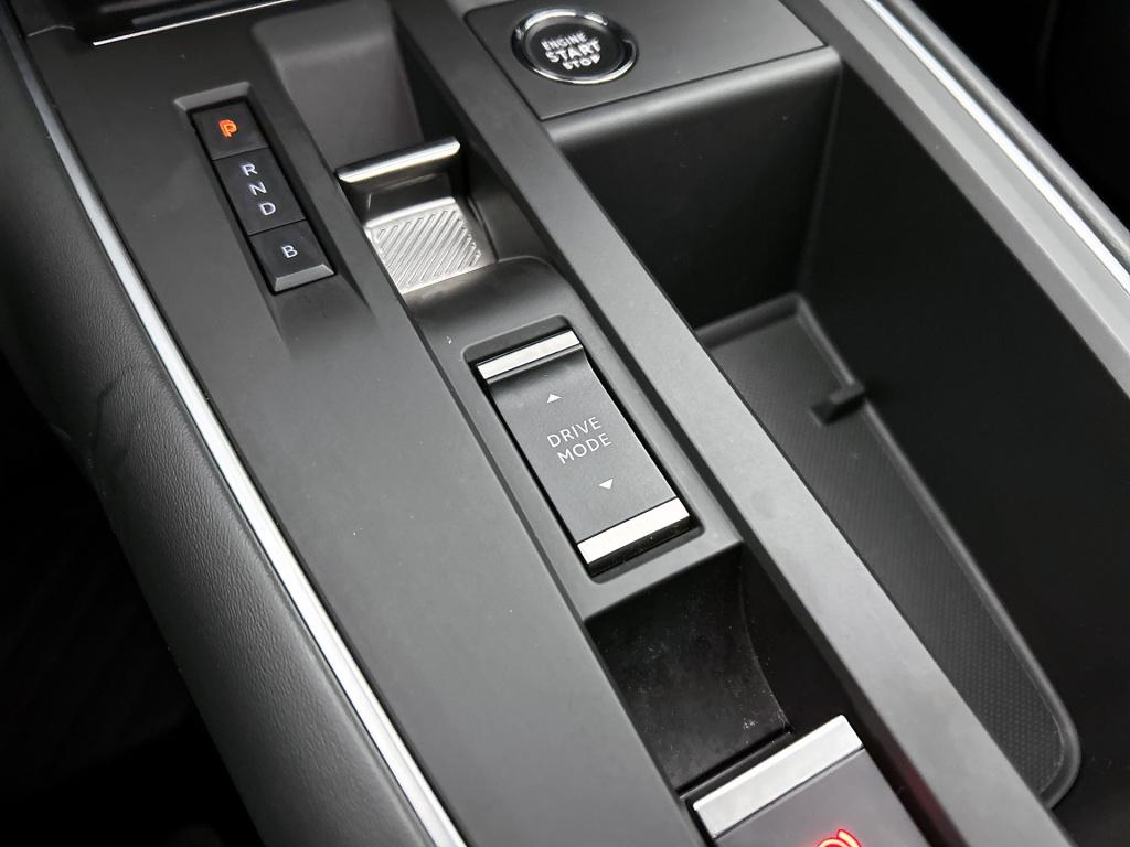 Citroen C5 Aircross plug-in hybrid 225pk automaat max | panoramadak | elekt