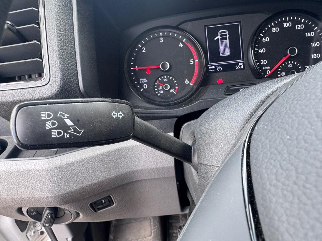 Volkswagen Crafter 30 2.0 tdi l3h3