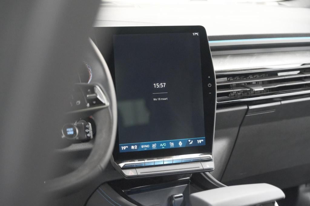 Renault Rafale 1.2 e-tech full hybrid 200 esprit alpine | 360 camera | adap