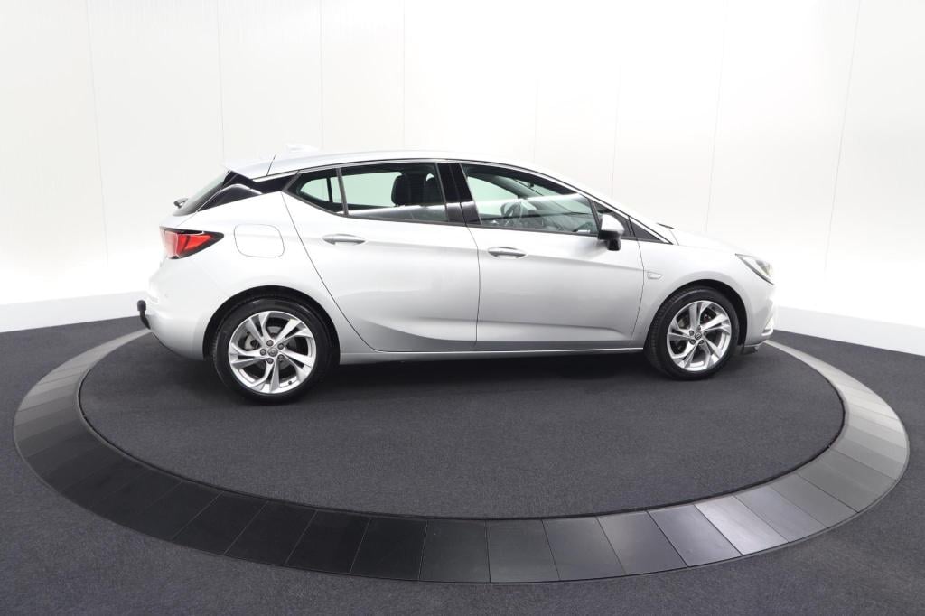 Opel Astra 1.0 innovation | automaat | trekhaak | camera | navigatie | park