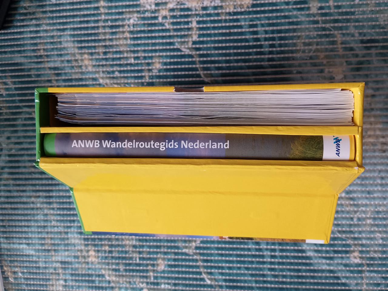 Diverse wandel boeken