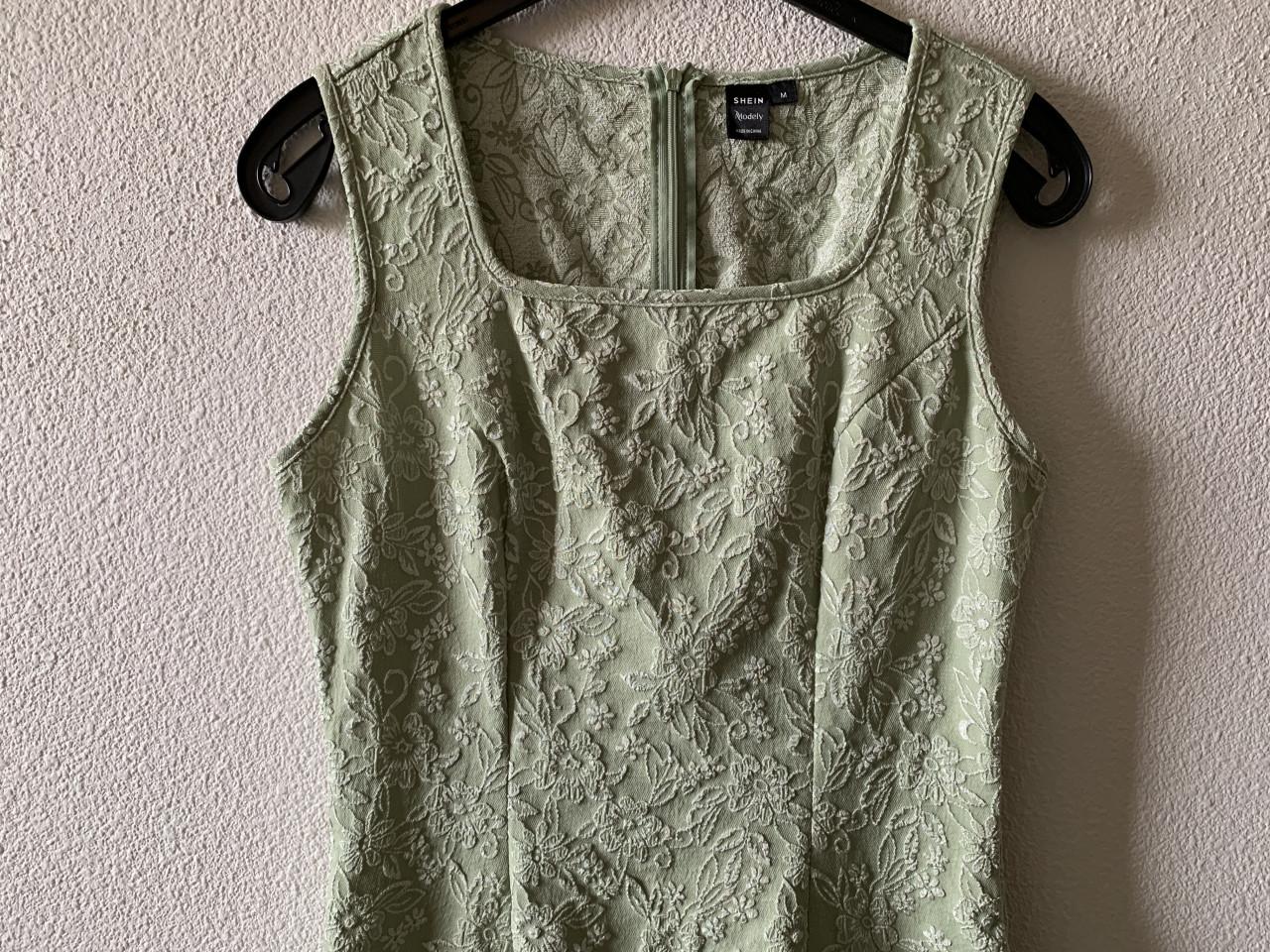 PRACHTIG RETRO SETJE, STIJL DE JAREN 1950, MT 38