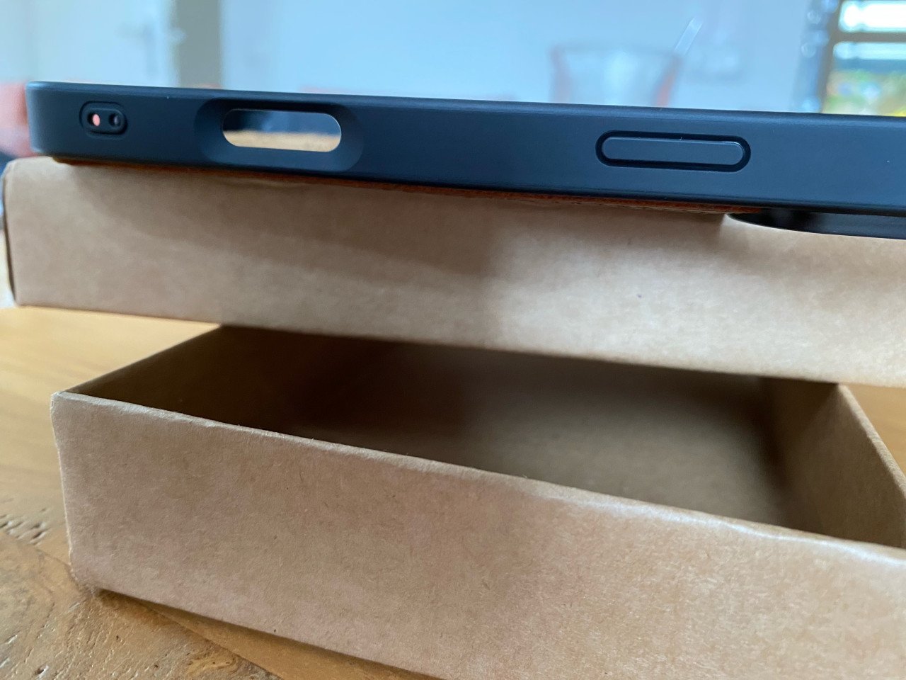 Hoesje Iphone 17 Pro Max