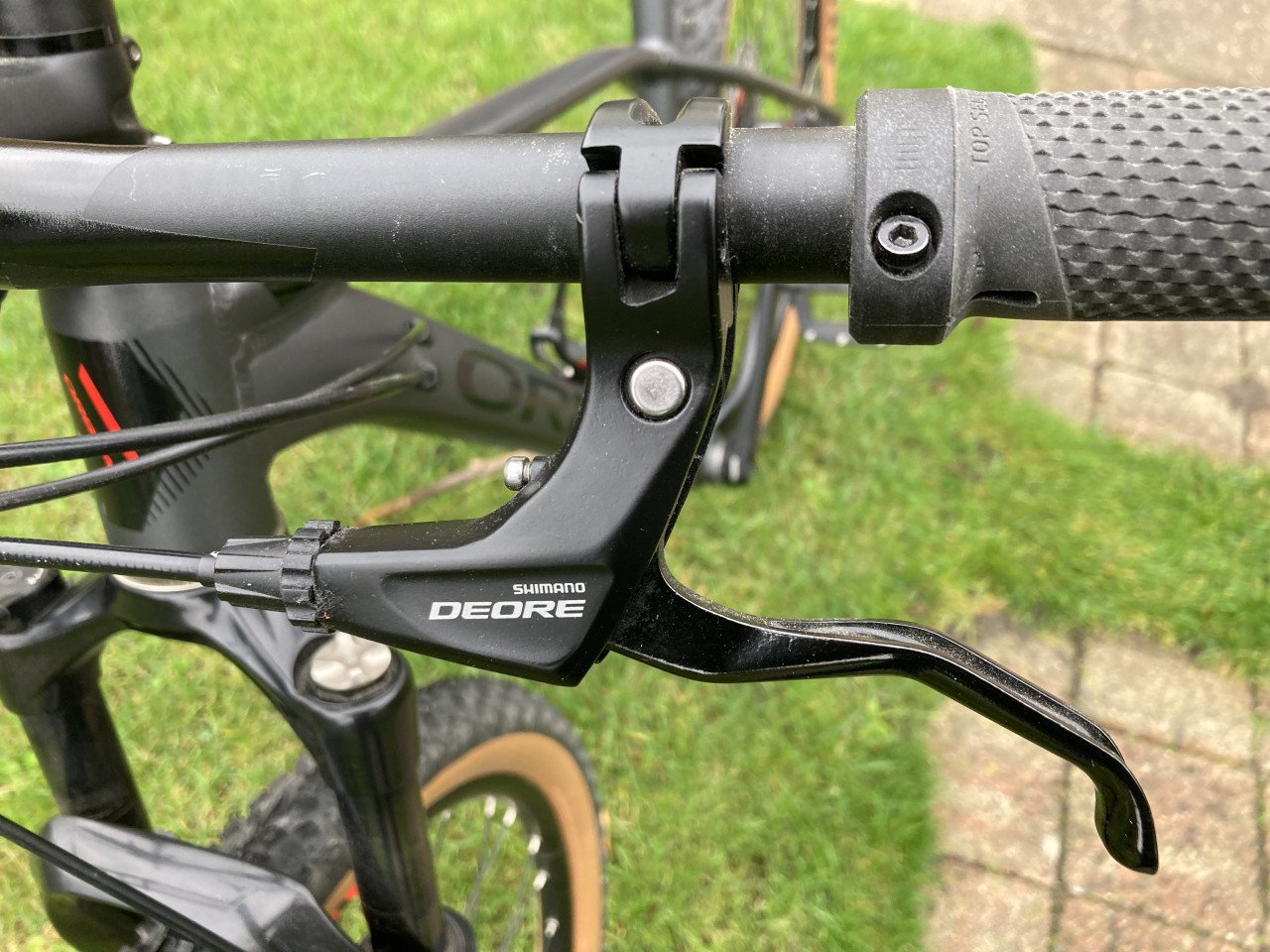 Orbea Alma H10