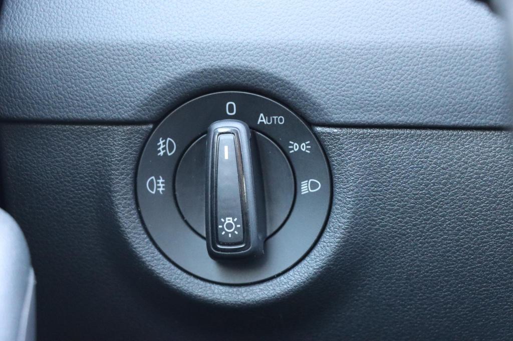 Skoda Octavia combi 1.0 tsi greentech business edition