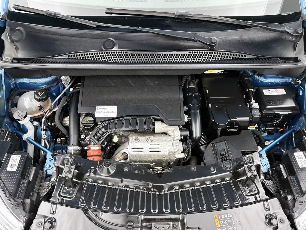 Opel Crossland X 1.2 t. innovation