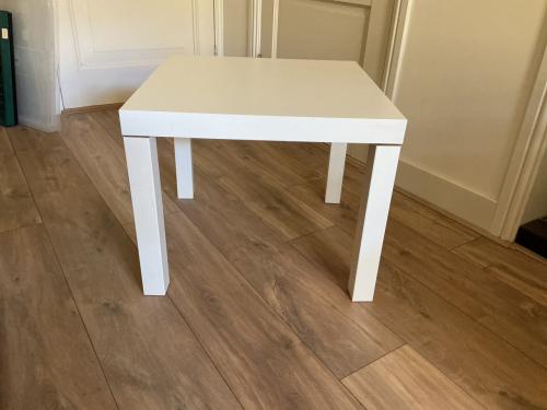 Ikea Lack tafel