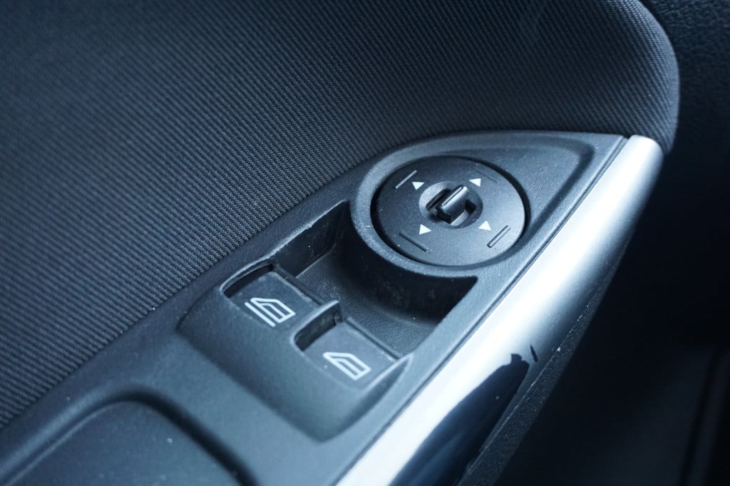 Ford Focus 1.0 ecoboost edition airco / cruise / elektr. ramen / lm velgen 