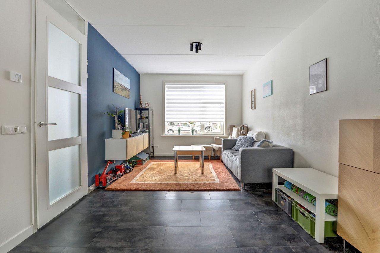 Instapklare woning Zoutelande