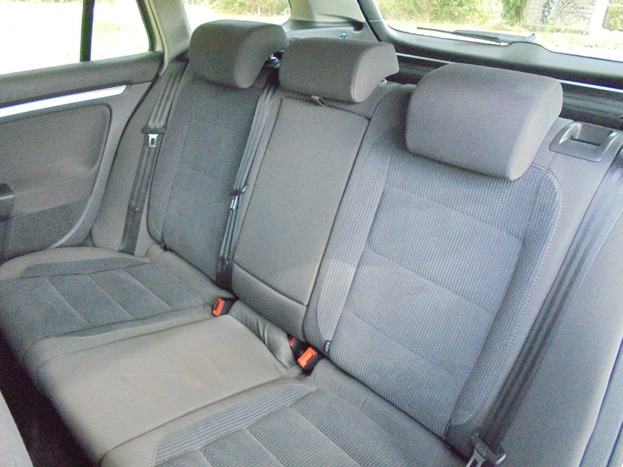 Golf Variant 1.9 TDI Bwjr. 2007 nette staat alle onderhoud gehad 2 eigenaar