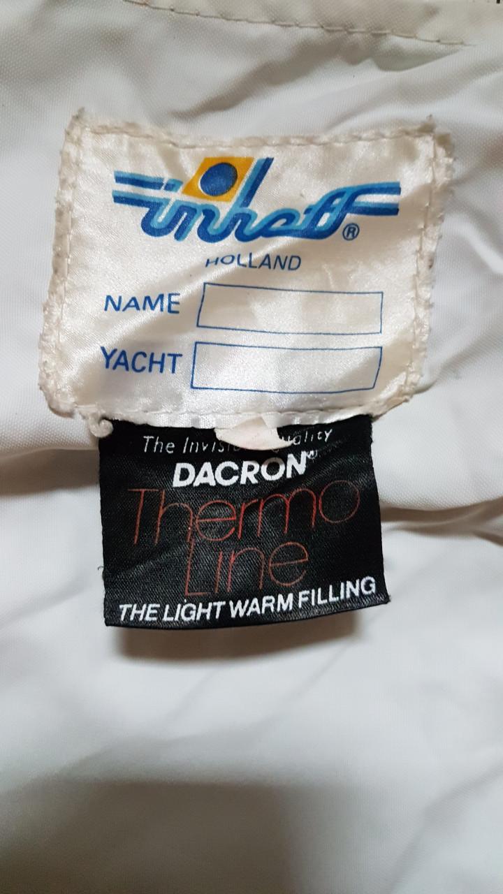 IMHOF watersport salopette professionele kwaliteit